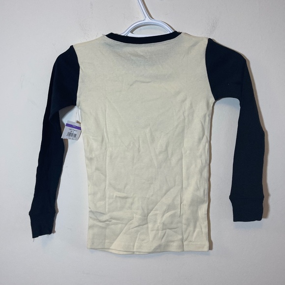 NWOT Levert Panda Kids Top - Picture 5 of 5